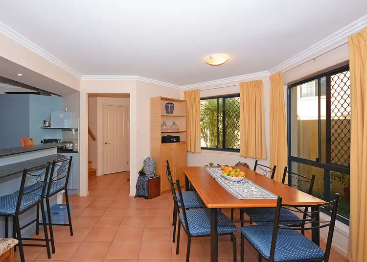 Fourth view of Homely townhouse listing, 38/33 Elizabeth Street, Urangan QLD 4655