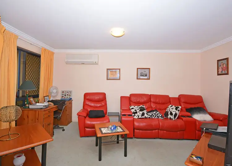 Fifth view of Homely townhouse listing, 38/33 Elizabeth Street, Urangan QLD 4655