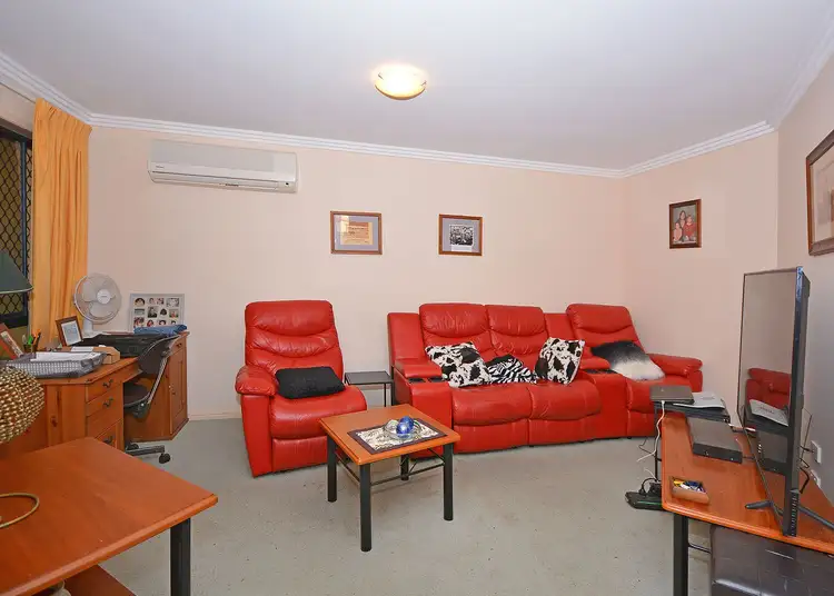 Sixth view of Homely townhouse listing, 38/33 Elizabeth Street, Urangan QLD 4655