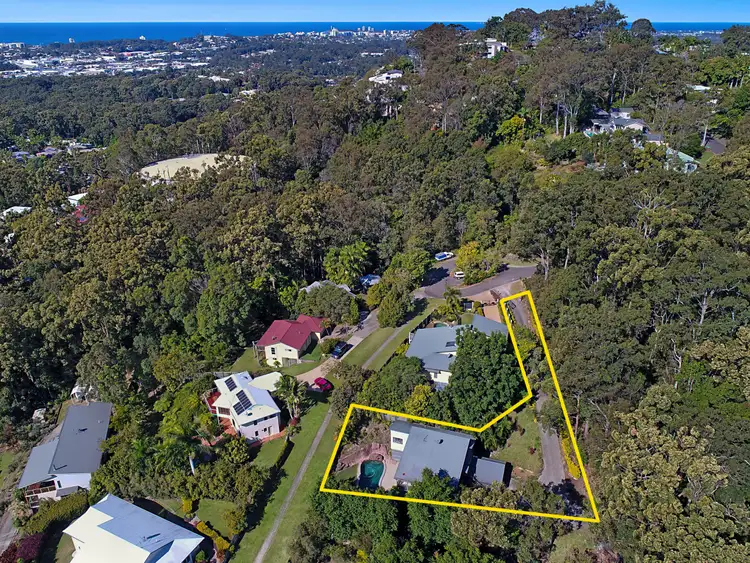Main view of Homely house listing, 27 Grant Street, Buderim QLD 4556