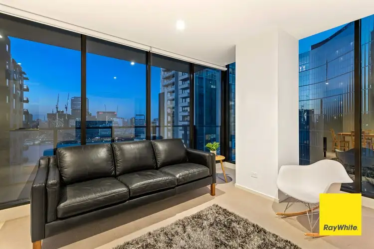 Sixth view of Homely apartment listing, 1608/50 Haig Street, Southbank VIC 3006