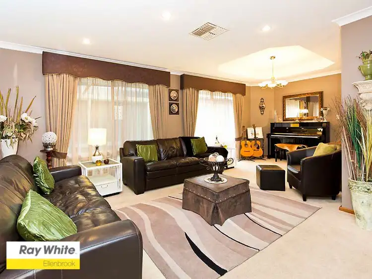 40 Forestview Boulevard, Ellenbrook WA 6069