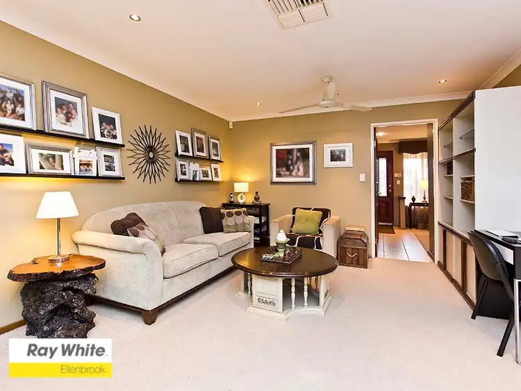 Second view of Homely house listing, 40 Forestview Boulevard, Ellenbrook WA 6069