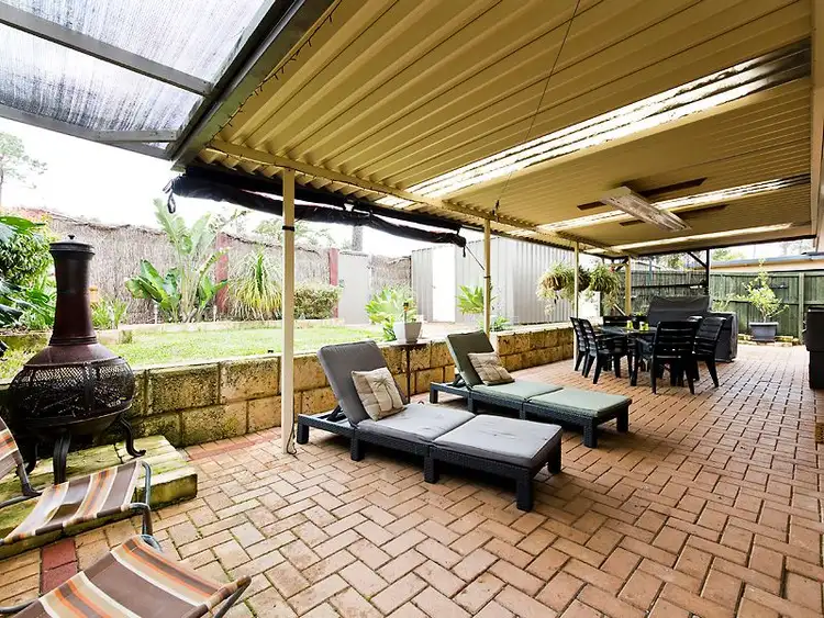 Fourth view of Homely house listing, 40 Forestview Boulevard, Ellenbrook WA 6069