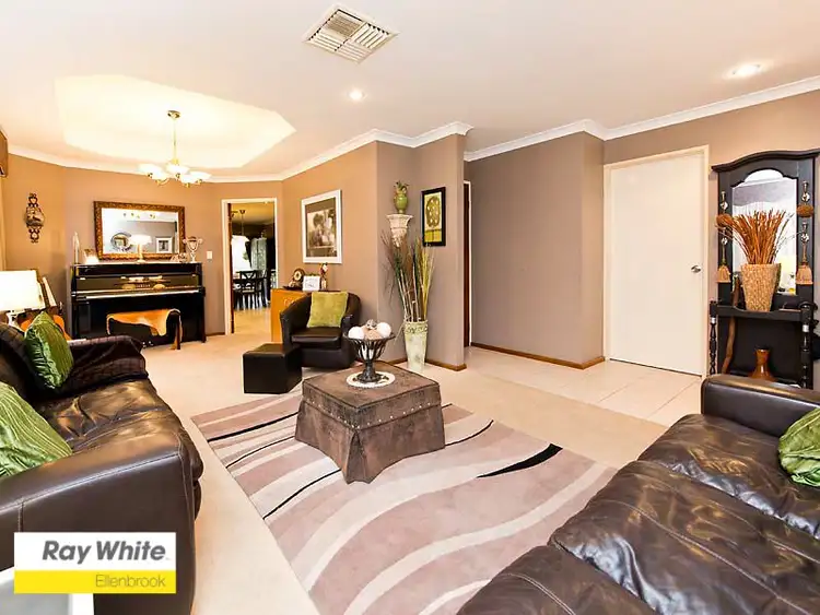 Sixth view of Homely house listing, 40 Forestview Boulevard, Ellenbrook WA 6069