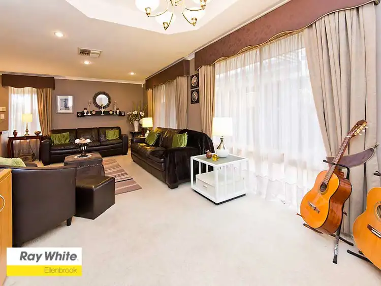 Seventh view of Homely house listing, 40 Forestview Boulevard, Ellenbrook WA 6069