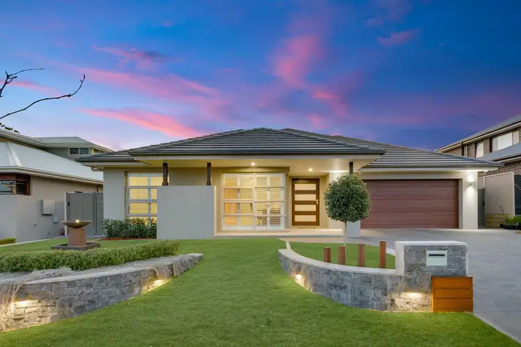 22 Whitten Parade, Harrington Park NSW 2567