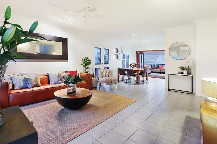 Second view of Homely house listing, 113 Beatrice Terrace, Ascot QLD 4007
