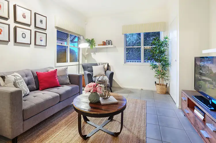 Fourth view of Homely house listing, 113 Beatrice Terrace, Ascot QLD 4007
