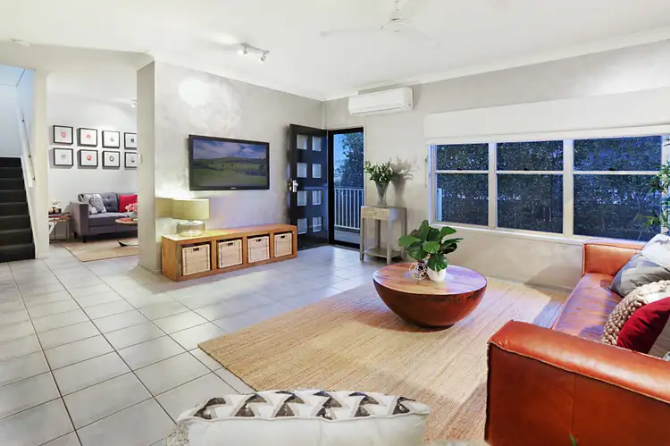 Fifth view of Homely house listing, 113 Beatrice Terrace, Ascot QLD 4007