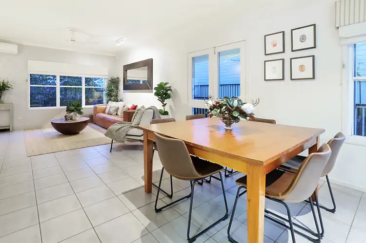 Seventh view of Homely house listing, 113 Beatrice Terrace, Ascot QLD 4007