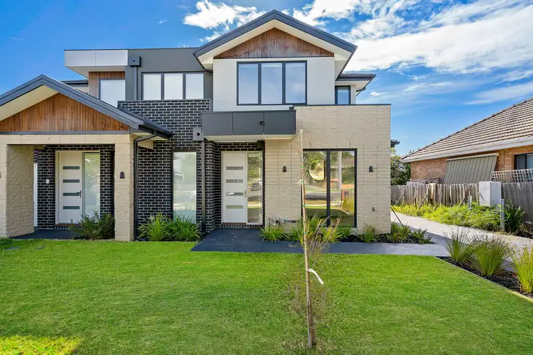 1-3/25 Barkly Street, Mordialloc VIC 3195
