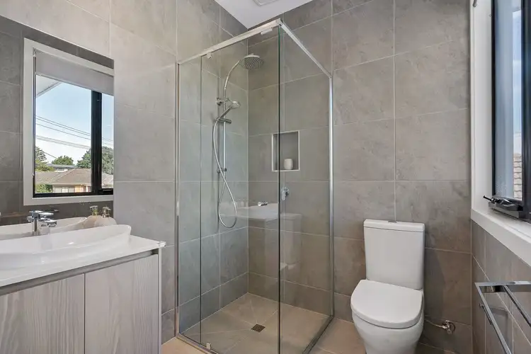 Sixth view of Homely townhouse listing, 1-3/25 Barkly Street, Mordialloc VIC 3195