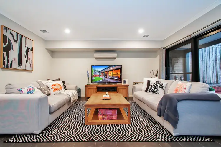 Third view of Homely townhouse listing, 5/5 Bennison Street, Croydon VIC 3136