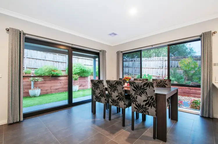 Fourth view of Homely townhouse listing, 5/5 Bennison Street, Croydon VIC 3136