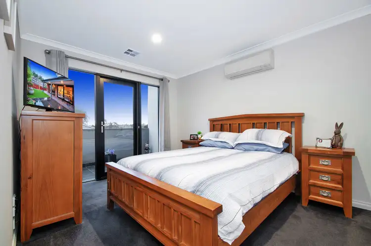 Fifth view of Homely townhouse listing, 5/5 Bennison Street, Croydon VIC 3136