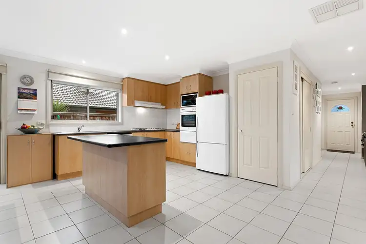 Second view of Homely house listing, 29 Yellow Box Avenue, South Morang VIC 3752
