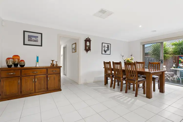 Third view of Homely house listing, 29 Yellow Box Avenue, South Morang VIC 3752