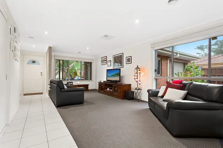 Fourth view of Homely house listing, 29 Yellow Box Avenue, South Morang VIC 3752