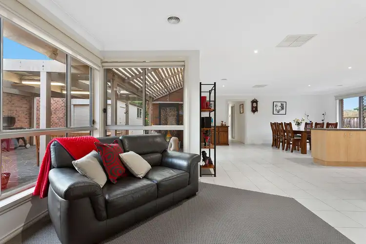 Fifth view of Homely house listing, 29 Yellow Box Avenue, South Morang VIC 3752