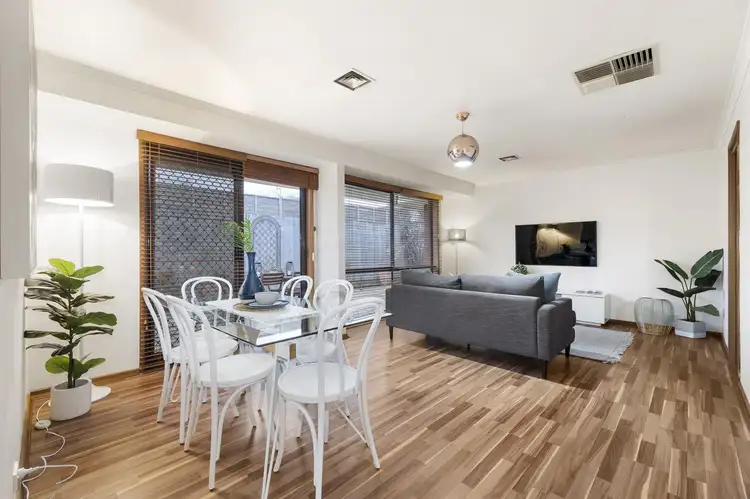 Third view of Homely unit listing, 2/54 Bonar Street, Heidelberg Heights VIC 3081