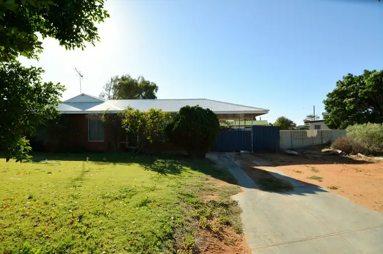 13 Tuckey Court, Carnarvon WA 6701