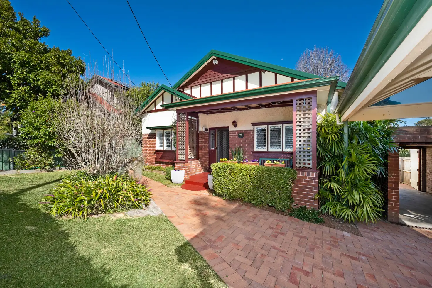 Main view of Homely house listing, 6 River Road West, Longueville NSW 2066