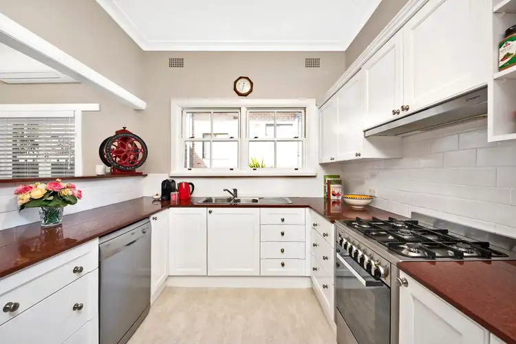 Second view of Homely house listing, 6 River Road West, Longueville NSW 2066