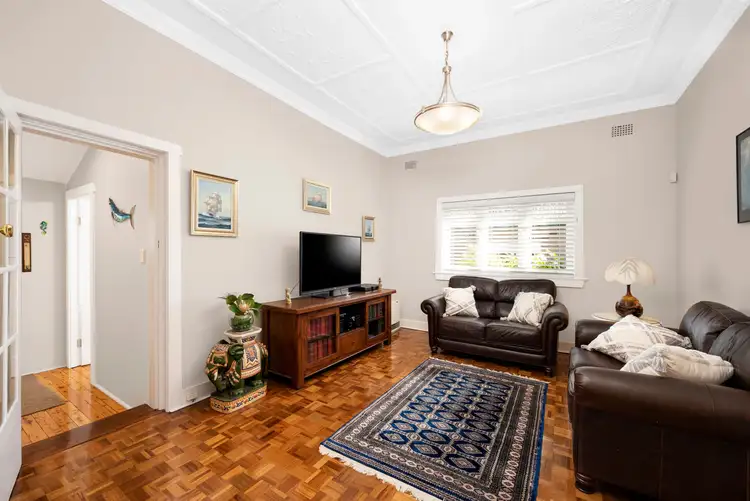 Third view of Homely house listing, 6 River Road West, Longueville NSW 2066