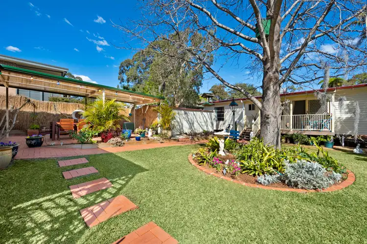 Fourth view of Homely house listing, 6 River Road West, Longueville NSW 2066