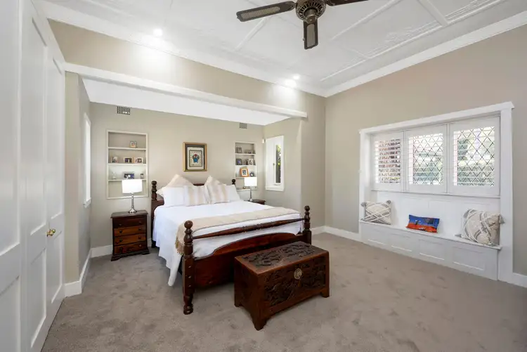 Fifth view of Homely house listing, 6 River Road West, Longueville NSW 2066