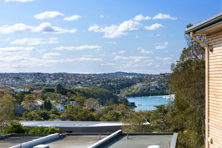 Fourth view of Homely apartment listing, 14/39 Stanton Road, Mosman NSW 2088
