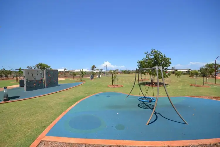 Fifth view of Homely land listing, 18 Said Bend, Bilingurr WA 6725