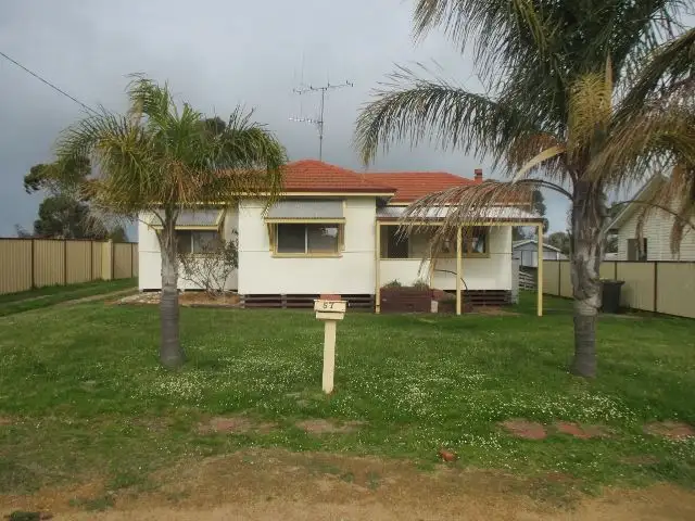 57 Pemble Street, Katanning WA 6317