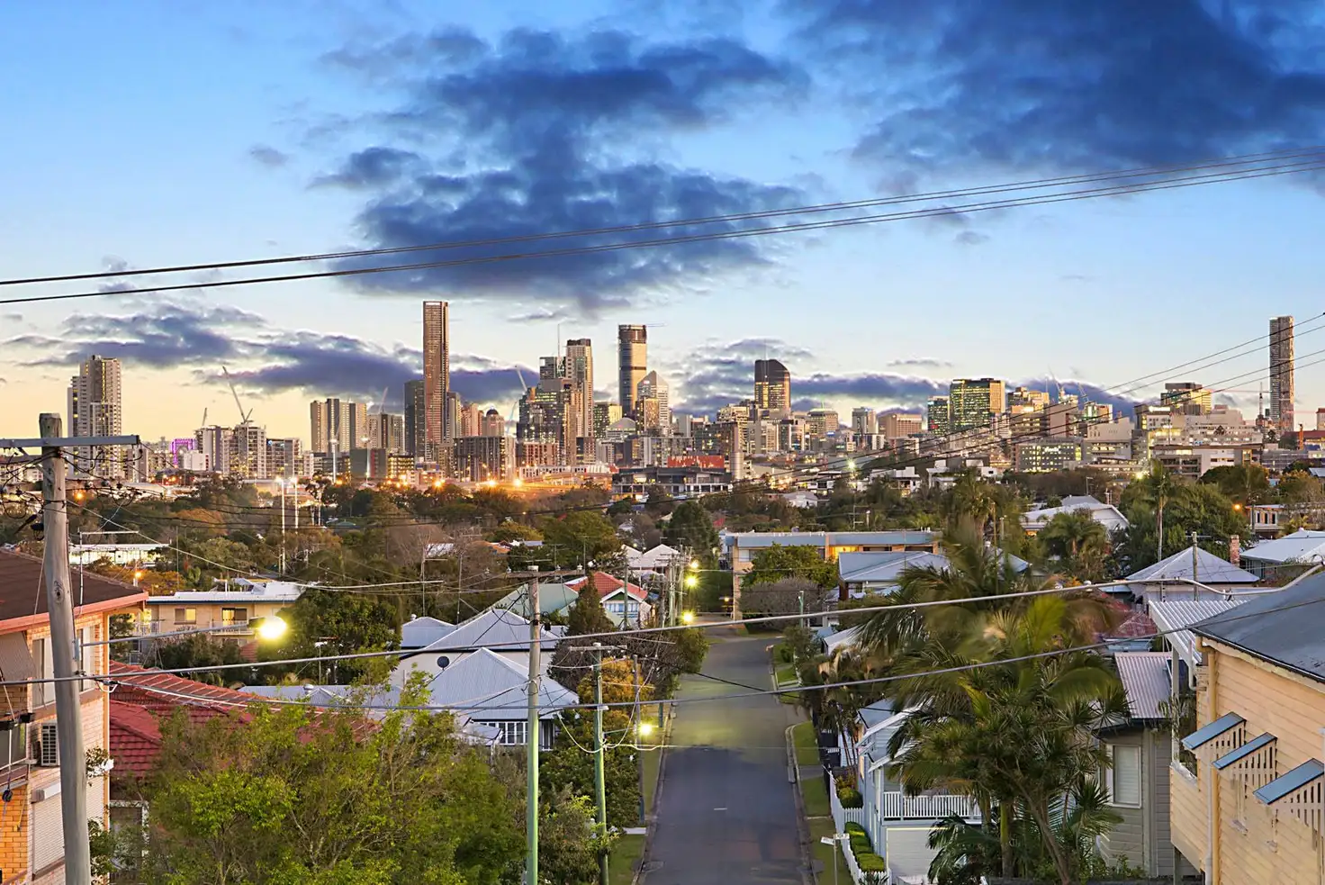 Main view of Homely unit listing, 6/115 Stoneleigh Street, Lutwyche QLD 4030