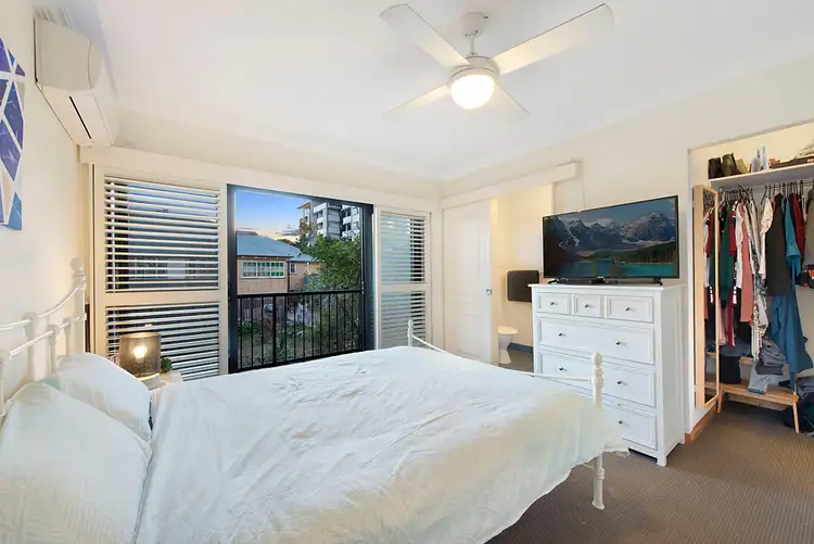 Fourth view of Homely unit listing, 6/115 Stoneleigh Street, Lutwyche QLD 4030