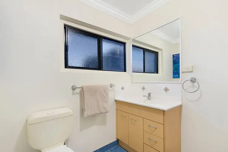 Fifth view of Homely unit listing, 6/115 Stoneleigh Street, Lutwyche QLD 4030