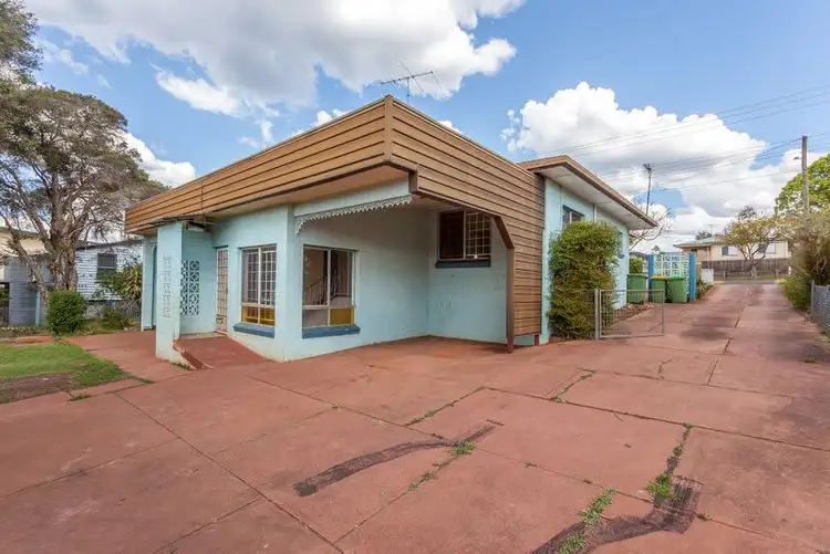 Sixth view of Homely house listing, 93 Perth Street, South Toowoomba QLD 4350