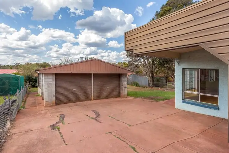 Seventh view of Homely house listing, 93 Perth Street, South Toowoomba QLD 4350