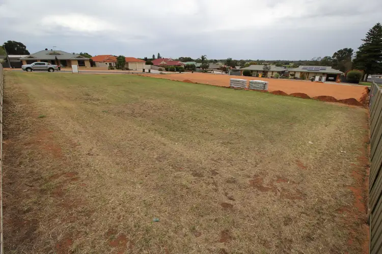 Fourth view of Homely land listing, 23 McLean Street, Berri SA 5343