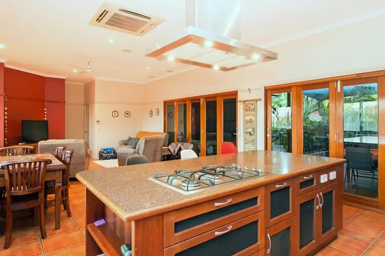 Second view of Homely house listing, 50 Lorikeet Drive, Djugun WA 6725