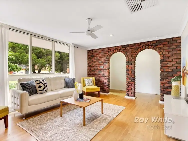 Fourth view of Homely house listing, 1 Colman Road, Campbelltown SA 5074