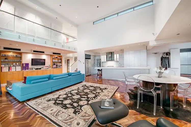 Sixth view of Homely block of units listing, 30 Ellis Street, South Brisbane QLD 4101