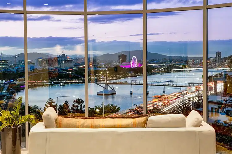 Seventh view of Homely block of units listing, 30 Ellis Street, South Brisbane QLD 4101