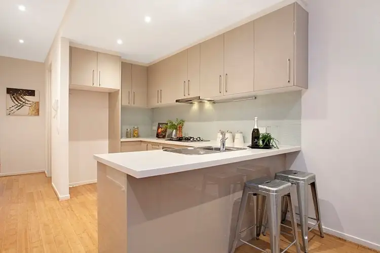 Third view of Homely house listing, 9/117A Mcdonald Street, Mordialloc VIC 3195