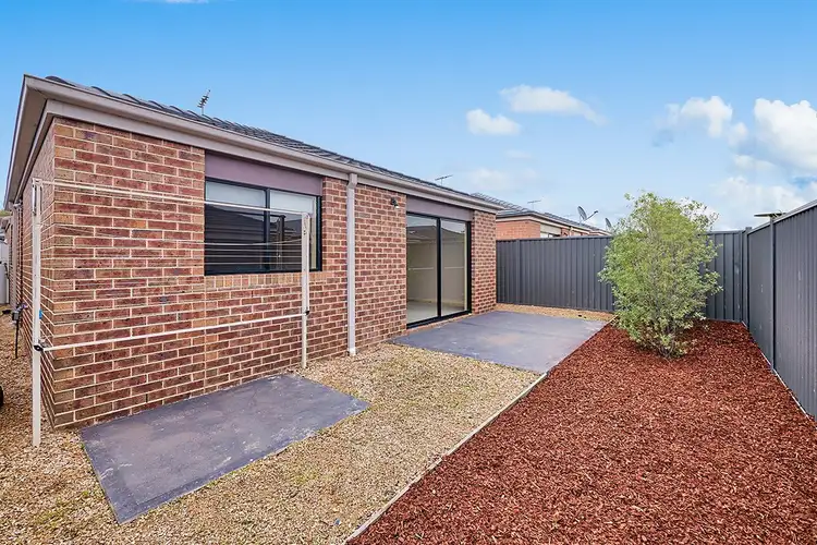 Fifth view of Homely house listing, 15 Hestia Avenue, Cranbourne West VIC 3977