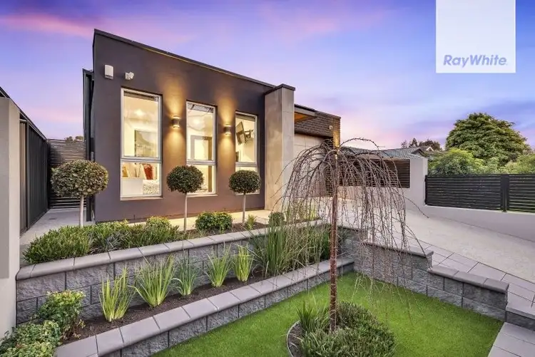 6B Sunset Strip, Athelstone SA 5076