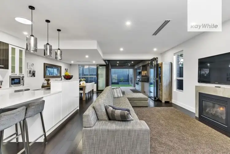 Fifth view of Homely house listing, 6B Sunset Strip, Athelstone SA 5076