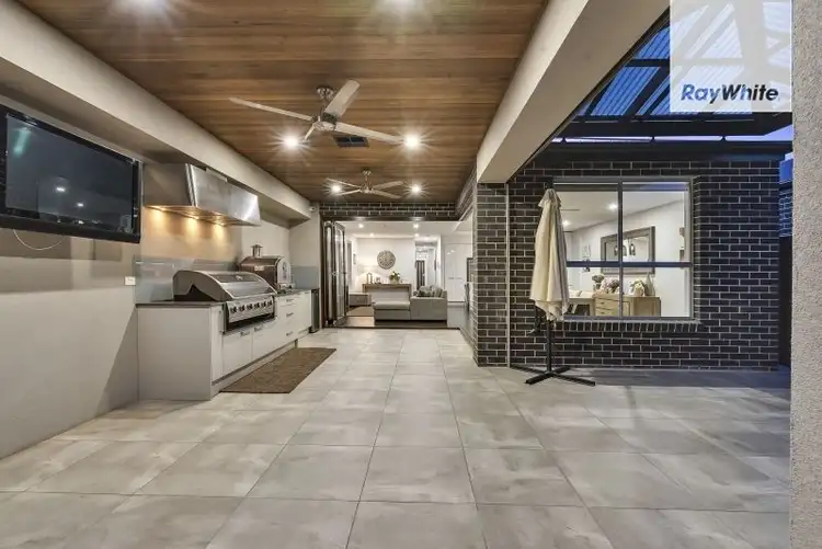 Sixth view of Homely house listing, 6B Sunset Strip, Athelstone SA 5076