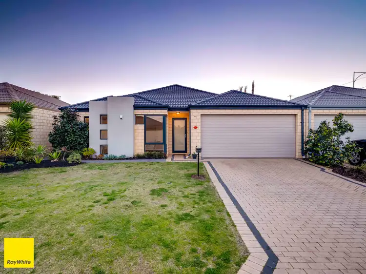 Main view of Homely house listing, 4 Hoypoy Gardens, Darch WA 6065